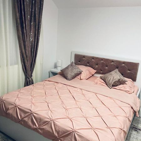Cabana Loredana Vadu Motilor Bagian luar foto