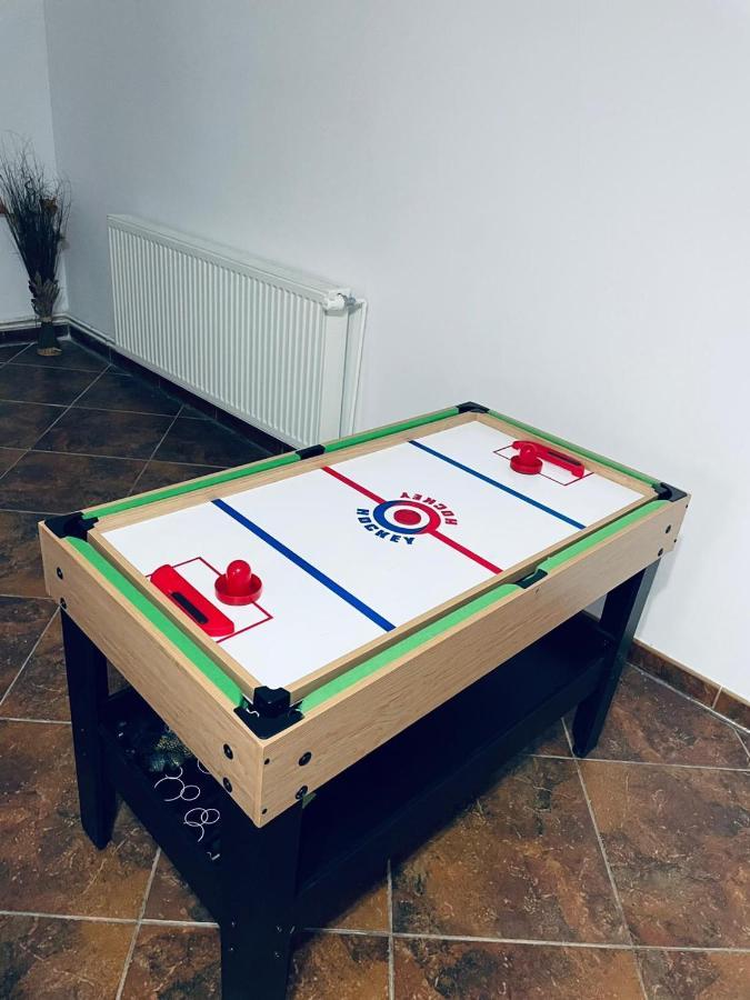 Cabana Loredana Vadu Motilor Bagian luar foto