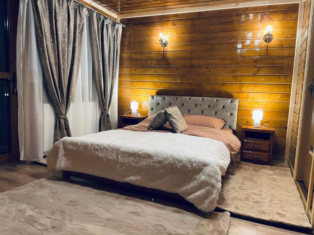 Cabana Loredana Vadu Motilor Bagian luar foto