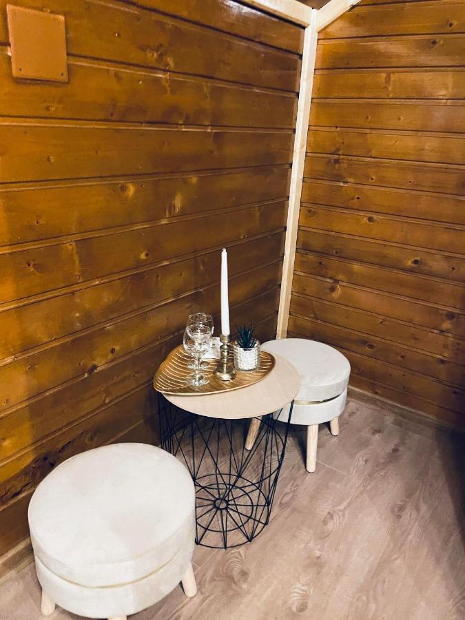 Cabana Loredana Vadu Motilor Bagian luar foto