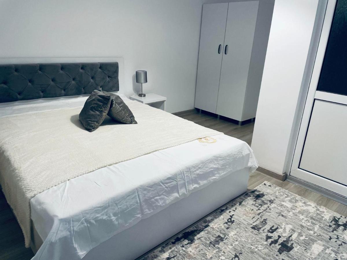 Cabana Loredana Vadu Motilor Bagian luar foto