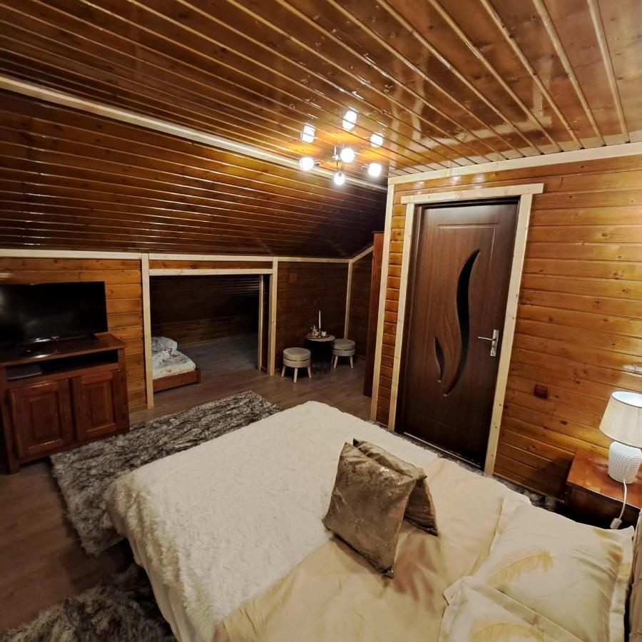 Cabana Loredana Vadu Motilor Bagian luar foto