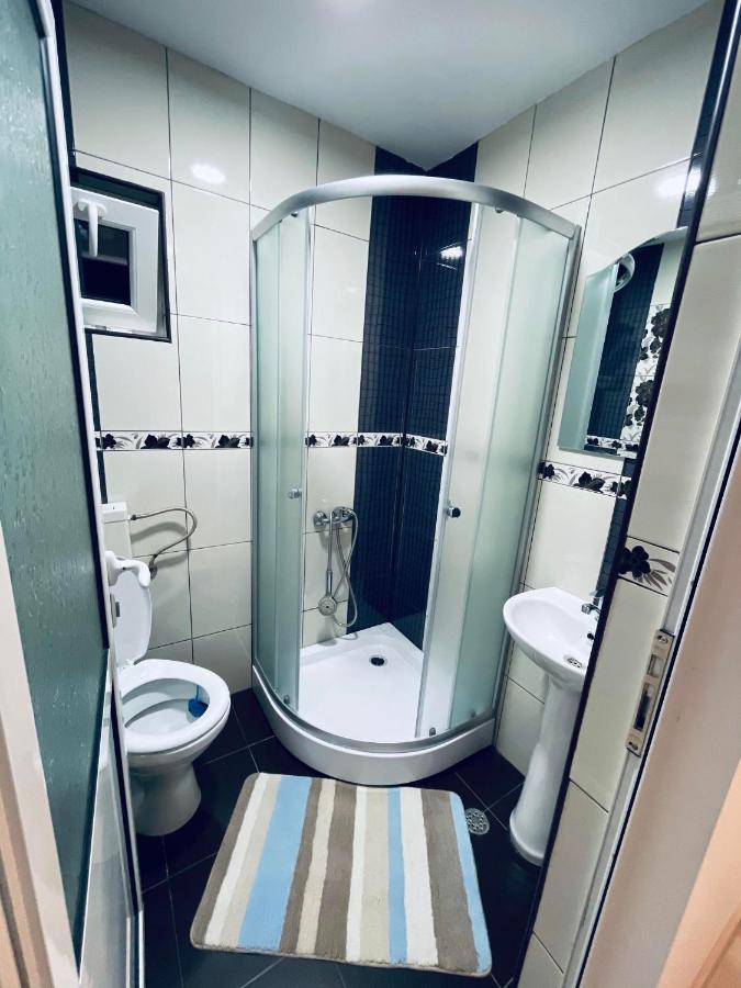Cabana Loredana Vadu Motilor Bagian luar foto